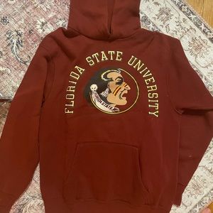 *VINTAGE* Florida State Sweatshirt 1960